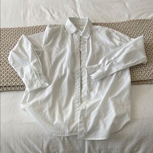 GILLY HICKS SHIRT SIZE XS